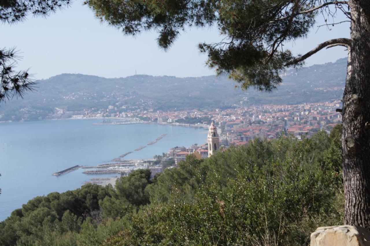 Appartamento La Vela San Bartolomeo al Mare Kültér fotó